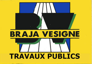 BRAJA VESIGNE